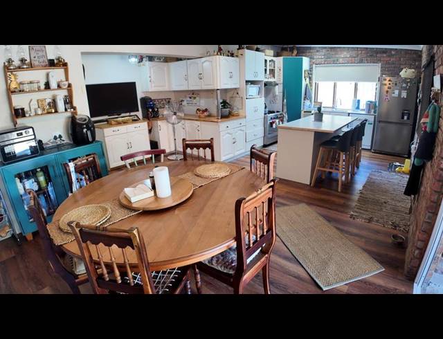 4 BEDROOM HOUSE FOR SALE IN GEORGE SOUTH